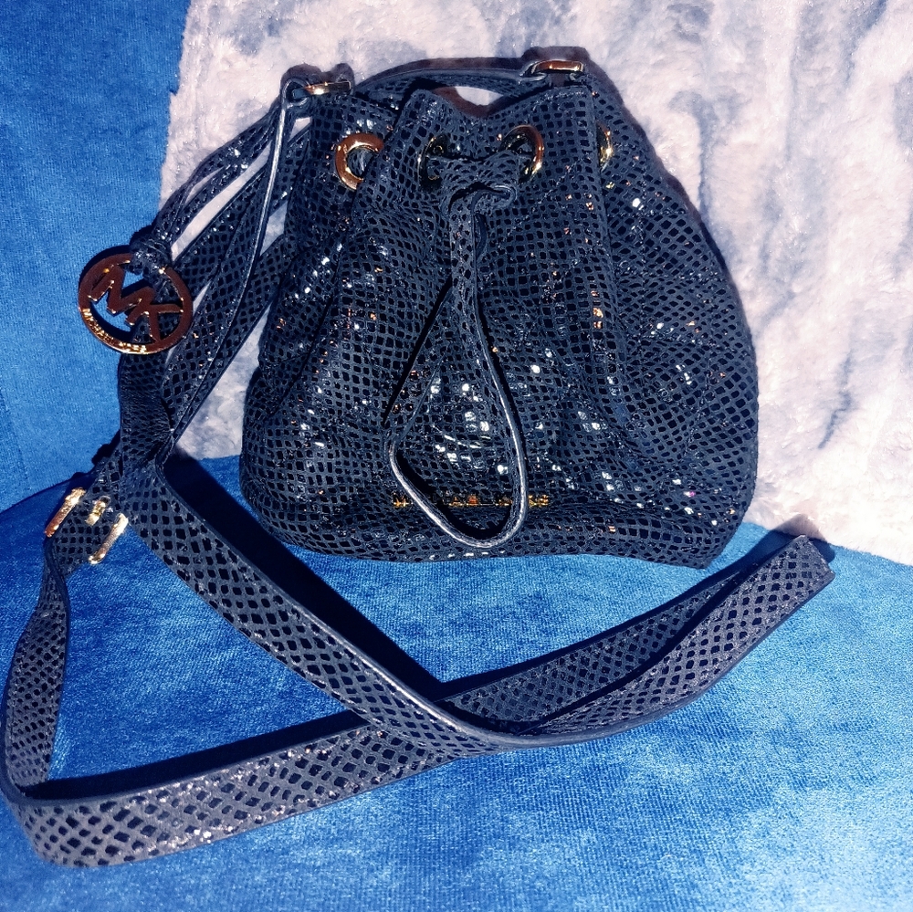 Michael Kors crossbody